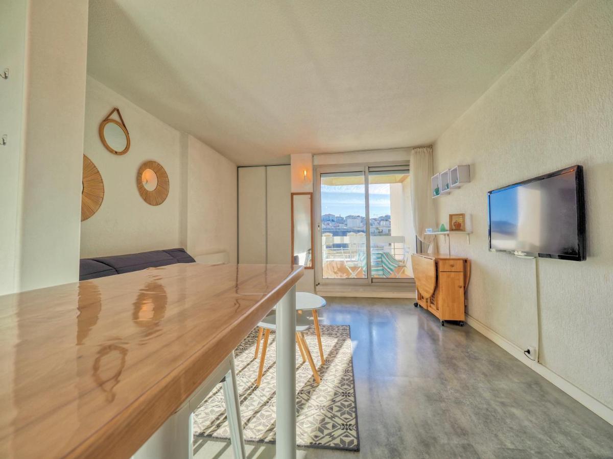 Appartement Bord De Mer Biarritz Bagian luar foto
